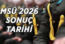 GÖZLER ÖSYM'DE! MSÜ 2026 SONUÇ TARİHİ BELLİ OLDU! Milli Savunma Üniversitesi Askeri Öğrenci Aday Belirleme Sınav sonuçları ne zaman saat kaçta açıklanacak?