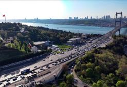 KGM'nin sorumluluğundaki köprü ve otoyollardan ücret alınmayacak