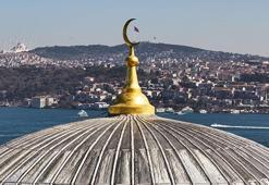 İstanbul'da manzarasıyla büyülüyor! Aynı anda 4 noktayı görüyor