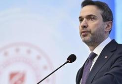 Bakan Bayraktar'dan 18 Mart Çanakkale Deniz Zaferi paylaşımı