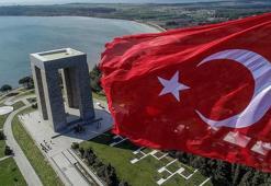 Siyasilerden peş peşe 18 Mart Çanakkale Zaferi mesajları
