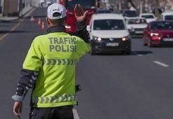 Fatih'te bazı yollar trafiğe kapatılacak