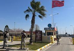MSB açıkladı: İncirlik Üssü'ne ikinci Patriot kuruluyor