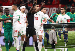 Afrika Uluslar Kupası şampiyonluğu el değiştirdi! Fas'a kupayı Fenerbahçe örneği getirdi