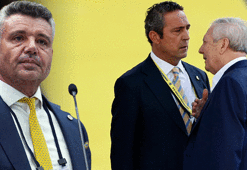 Fenerbahçe'de Aziz Yıldırım'dan açıklama beklentisi! Senad Ok: Seçim atmosferine girildi