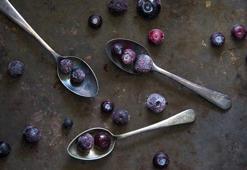 Uzun süre saklamanın yolu dondurma yapmaktan geçiyor! Pestisiti söküp atıyor