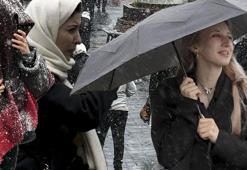 Son dakika… Meteoroloji'den bayram uyarısı! Yarın başlıyor günlerce sürecek: İstanbul, Ankara ve İzmir dahil