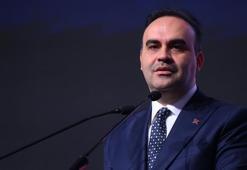 Bakan Kacır'dan 18 Mart Çanakkale Zaferi mesajı