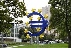 Euro Bölgesi'nde enflasyon belli oldu
