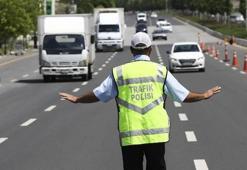 İSTANBUL FATİH TRAFİĞE KAPALI YOLLAR: Fatih'te hangi yollar trafiğe kapatılacak? Trafiğe kapatılan sokak ve caddeler