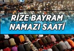 RİZE BAYRAM NAMAZI SAATİ: Rize Bayram Namazı Saat Kaçta, Nasıl Kılınır? Ramazan Bayramı İl İl Bayram Namazı Saati 2026