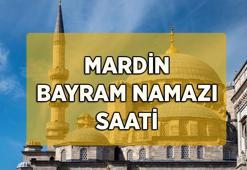 MARDİN BAYRAM NAMAZI SAATİ: Mardin Bayram Namazı Saat Kaçta, Nasıl Kılınır? Ramazan Bayramı İl İl Bayram Namazı Saati 2026
