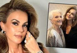 Elon Musk’ın annesi Maye Musk ve Tülin Şahin'in sürpriz buluşması! Kutlama anlarını paylaştı