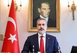 Dışişleri Bakanı Hakan Fidan, Suudi Arabistan'a gidiyor: Bölgedeki son gelişmeler istişare edilecek