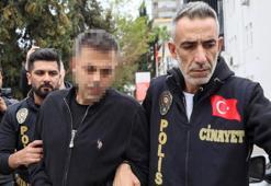 Park yeri tartışması cinayetle bitti! Şüpheli yakalandı: 'Böyle olsun istemezdim'