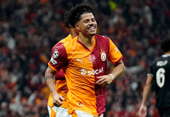 Brezilya'da Gabriel Sara çılgınlığı! Yüzde 1300'lük artış