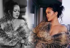 Silahlı saldırı sonrası Rihanna evinin çevresine etten duvar ördürdü