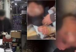 Fatih'teki vahşet planlı çıktı! Güvenlik kamerasına yansıyan diyalog her şeyi ortaya çıkardı