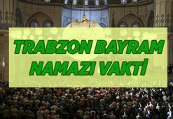 TRABZON BAYRAM NAMAZI SAATİ: Trabzon Bayram Namazı Saat Kaçta, Nasıl Kılınır? Ramazan Bayramı İl İl Bayram Namazı Saati 2026