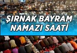 ŞIRNAK BAYRAM NAMAZI SAATİ: Şırnak Bayram Namazı Saat Kaçta, Nasıl Kılınır? Ramazan Bayramı İl İl Bayram Namazı Saati 2026