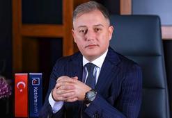 “Geleceğin Finansal Teknolojileri” vizyonuna genç liderlik! Katılımevim’de Genel Müdürlük görevine Nuh Suat Karataş atandı