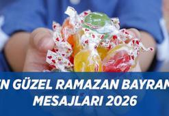YENİ BAYRAM MESAJLARI 2026 | En güzel, anlamlı, dualı, ayetli, kısa ve uzun Ramazan Bayramı bayram mesajları, sözleri