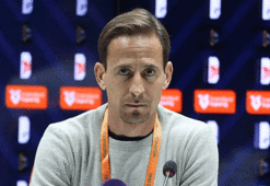 Alanyaspor'da Joao Pereira: Şu anda bizim için hiçbir şey değişmiş değil