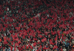 Türkiye-Romanya maçının bilet satışları başladı!