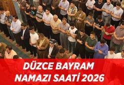DÜZCE BAYRAM NAMAZI SAATİ: Düzce Bayram Namazı Saat Kaçta, Nasıl Kılınır? Ramazan Bayramı İl İl Bayram Namazı Saati 2026