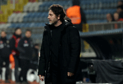 Trabzonspor'da Fatih Tekke: Galatasaray maçına yetişme ihtimali zor görünüyor