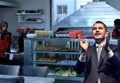 Bakan Kurum, Adıyaman İndere'de yeni açılan iş yerinin görüntülerini paylaştı