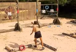 Survivor'da ödül oyunu heyecanı! İşte kazanan takım