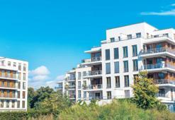 Kira yerine kredi dediler