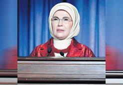 ‘Şanlı zaferin yıl dönümünü kutluyorum’