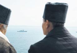 Çanakkale ruhu dimdik ayakta