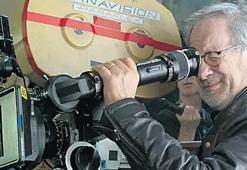 Spielberg’in western hayali gerçekleşiyor