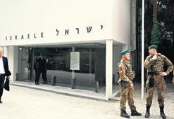 ‘Soykırımcı devletle yan yana duramayız’