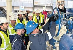 Hürmüz krizine Türkiye formülü