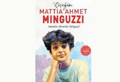 Ahmet’in hatırası kitapta ölümsüzleşti