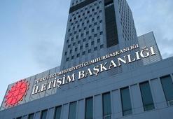 DMM'den 'Türkiye'nin İsrail'e lojistik sağlayacağı' iddialarına yalanlama