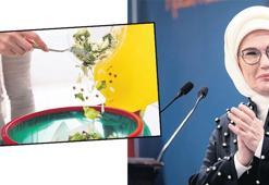 Türkiye, dünyaya çağrıda bulunacak! Yerelden küresele gündem israf