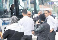 Otogarlarda bayram yoğunluğu! Hedef 8 milyon yolcu