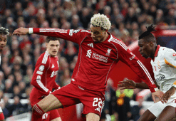 Liverpool'da Hugo Ekitike: 10-0 bile kazanabilirdik
