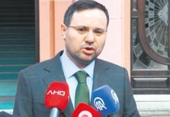 Adalet Bakanı Gürlek’ten Özgür Özel’e sert yanıt: Belgeler sahte ve düzmece