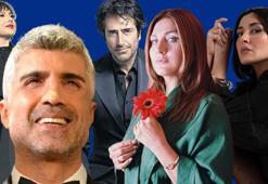 Sanatçılara çifte bayram