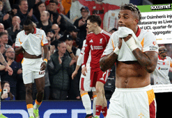 Dünya basını Liverpool yenilgisini yazdı: Galatasaray'a pahalıya mal oldu