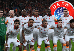 Galatasaray sonrası UEFA ülke puanında son durum! Çekya tehlikesi