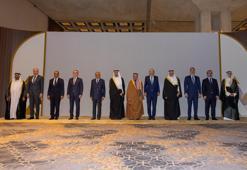 Riyad'daki kritik zirve sonrası 6 maddelik açıklama! 'Saldırılar derhal dursun'