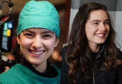 Taşacak Bu Deniz'in Eleni'si Ava Yaman iftara katıldı: Tarzı eleştiri oklarının hedefi oldu!