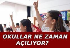 OKULLAR NE ZAMAN AÇILIYOR?📌 Ara tatil ne zaman bitiyor? 23 Mart Pazartesi okul var mı, yok mu?